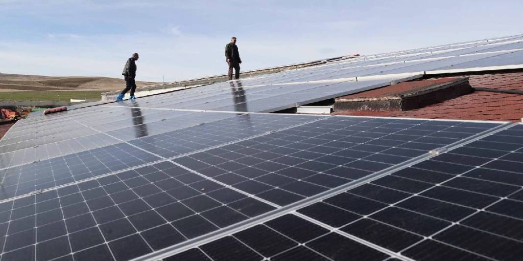 41 milyon liralık maliyetle kurdu: Günde 15 ton üretim yapıyor 4